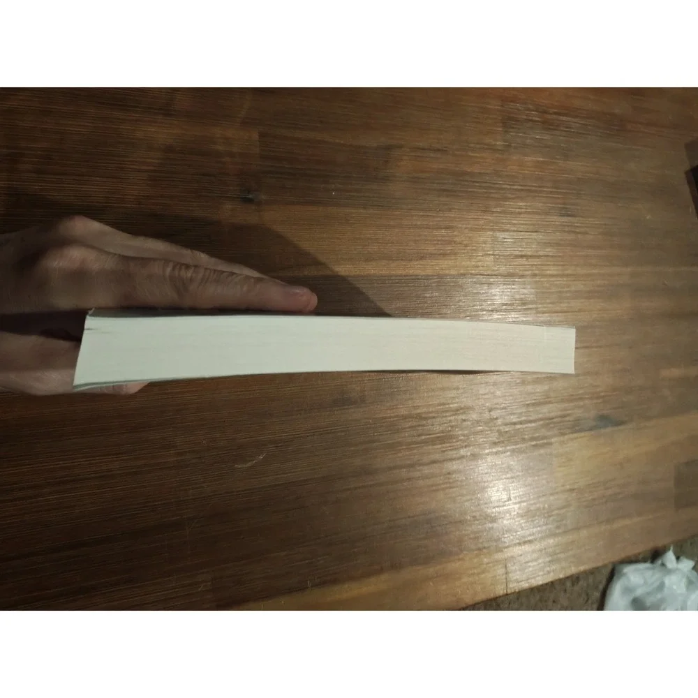 Jenifer Wood Agnarr's Teacher Abandoned on Niflheim 9798987995310 Romance - Picture 5 of 5